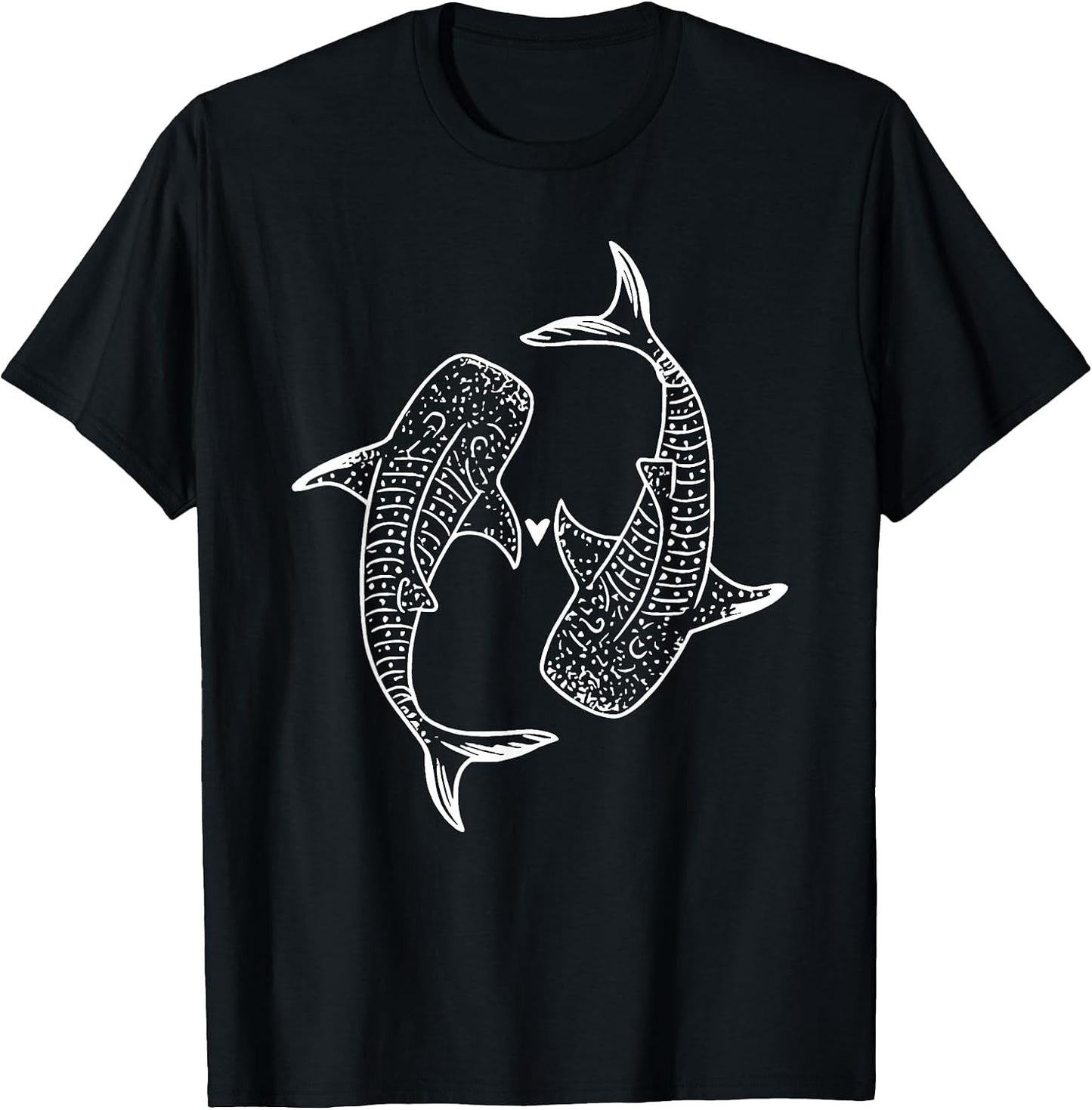 Vintage Ocean Lover Wildlife Whale Summer Beach