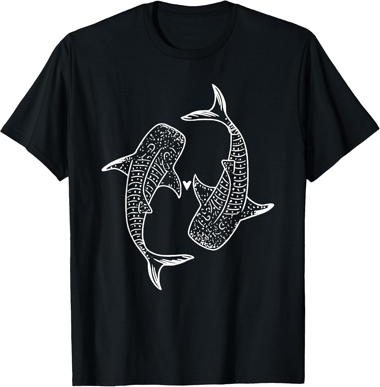 Vintage Ocean Lover Wildlife Whale Summer Beach
