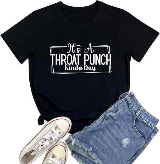 Women Funny Tshirts Graphic Cute Tees