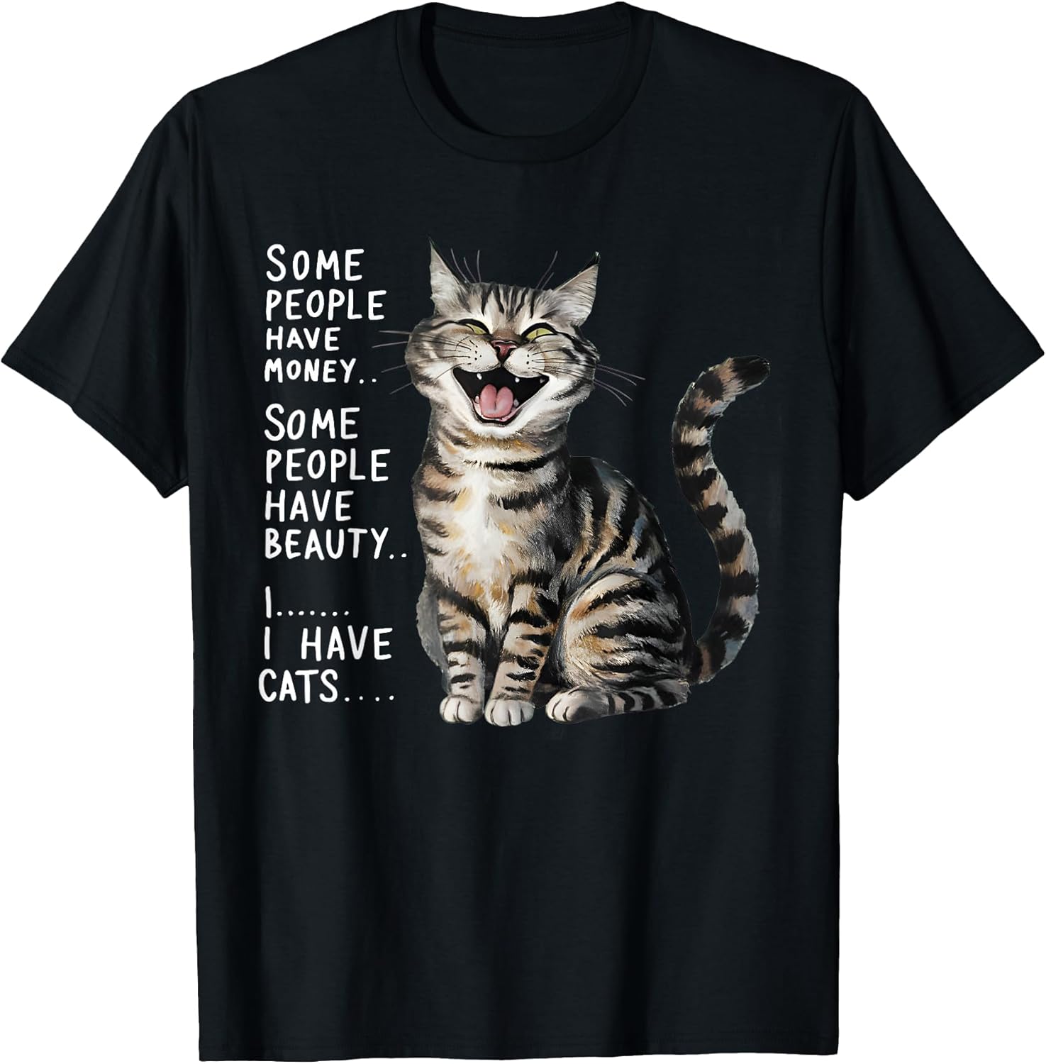 fUNNY trendy SHIRT
