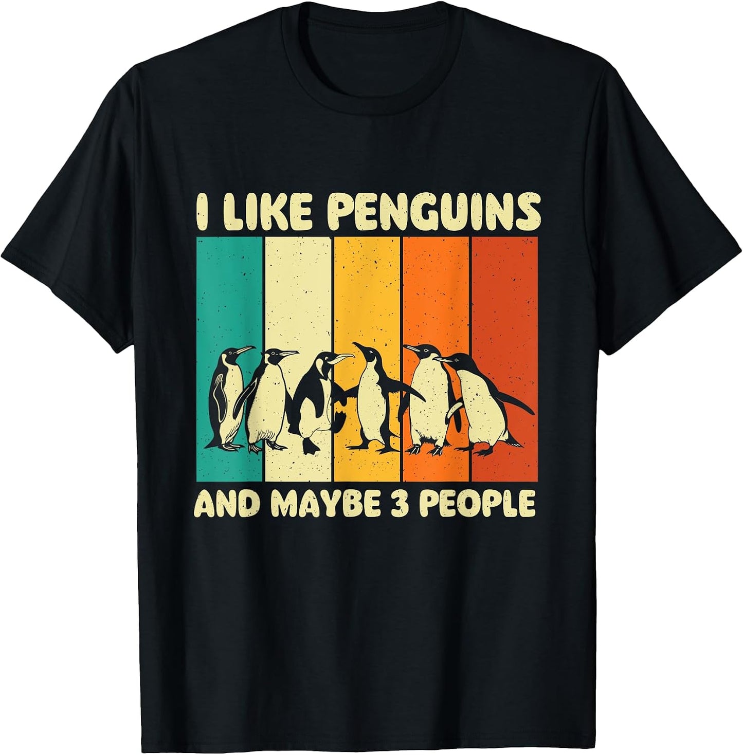 Penguin Lover Shirts