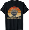 Ramen Lover Vintage Sunset Designs Co