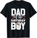 Birthday Dog Boy Merch Co