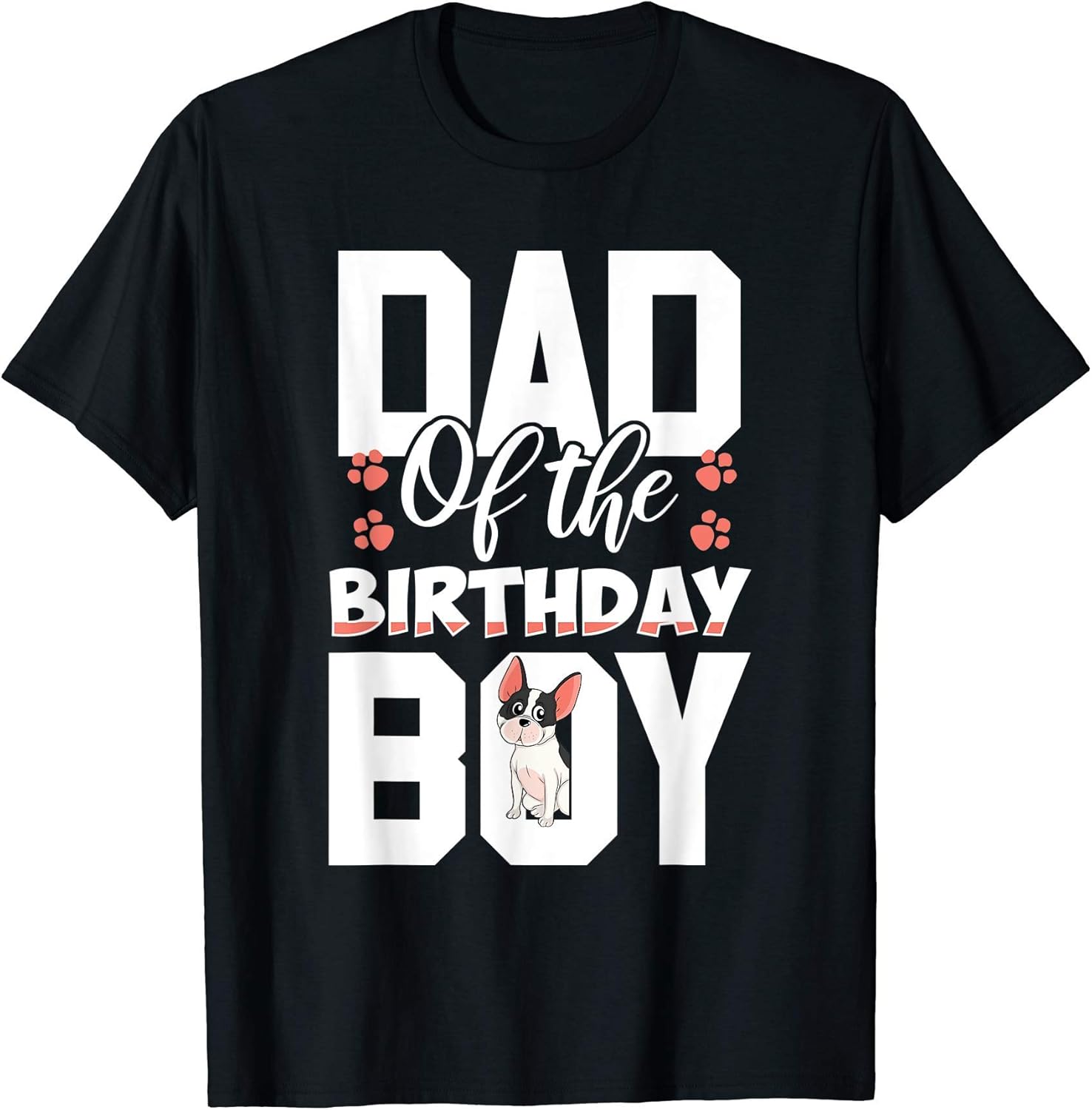 Birthday Dog Boy Merch Co