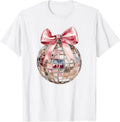 New Year Eve 2025 Pink Disco Ball New Year