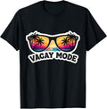 Vacay Mode Sunglasses Summer Vacations Products