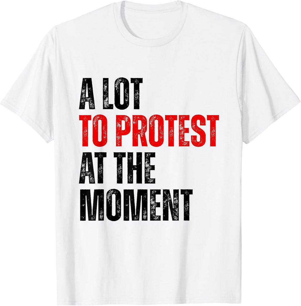Funny Protest Designs