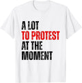 Funny Protest Designs