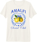 Amalfi Coast Italy Vacation Family Matching Summer