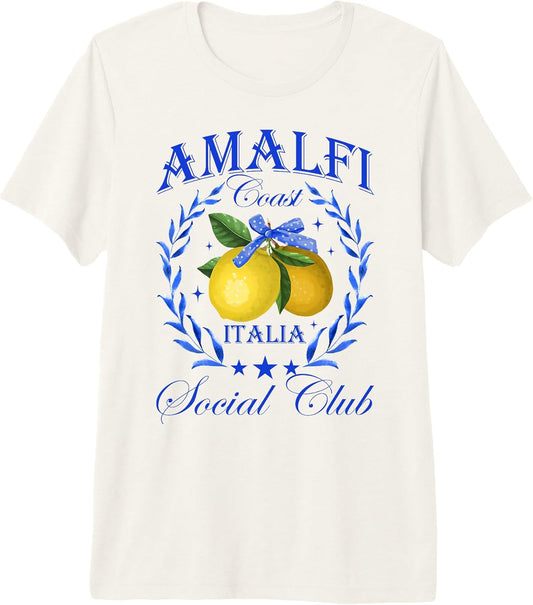 Amalfi Coast Italy Vacation Family Matching Summer
