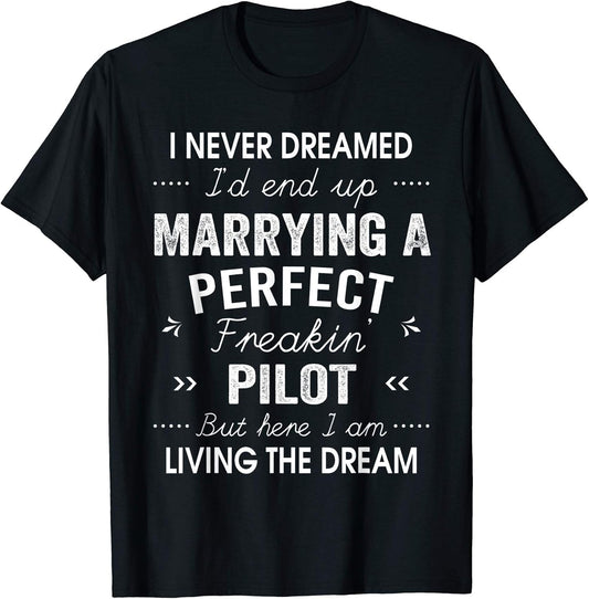 Husband Wife - Professions - Novelty Merch