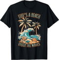 Summer break casual wear Sun and Sand Apparel