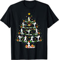 Xmas Tree Karate Christmas Gifts