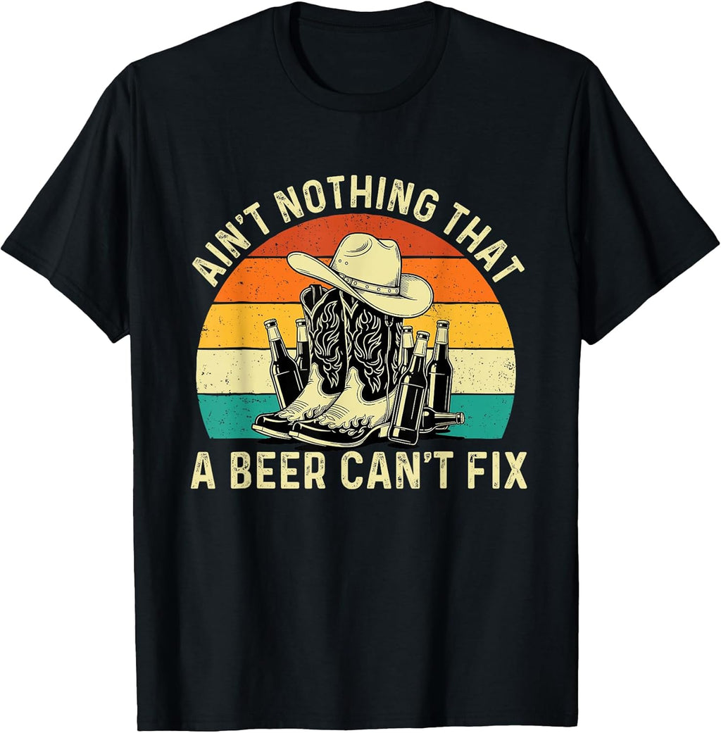 Cowboy Merch