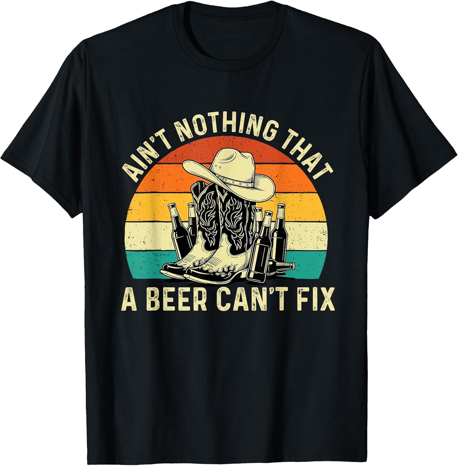 Cowboy Merch