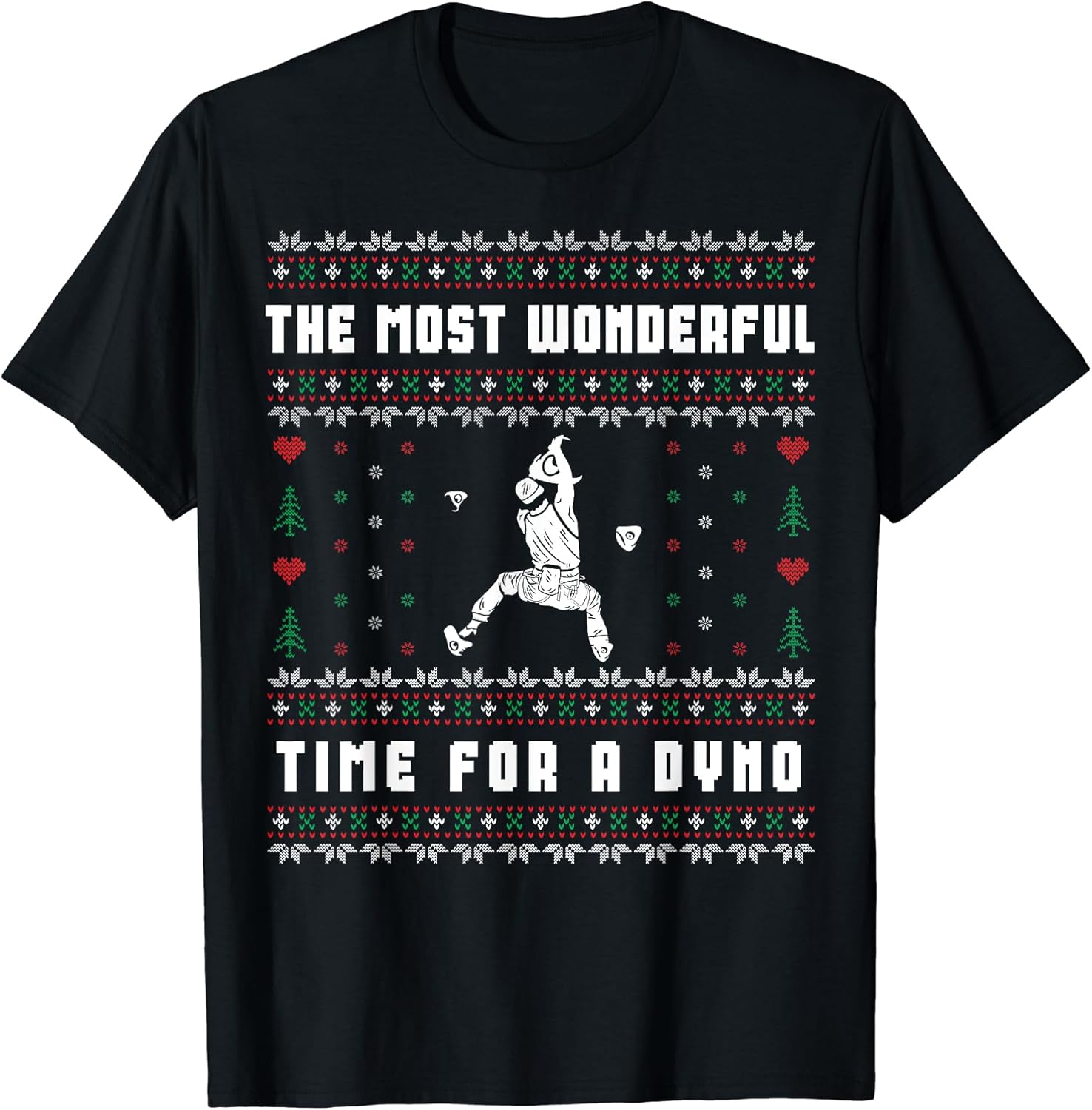 Climbing Shirts and Merch