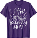 Cute Cat and Bunny Owner Apparel