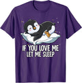 Nap Lover Gifts