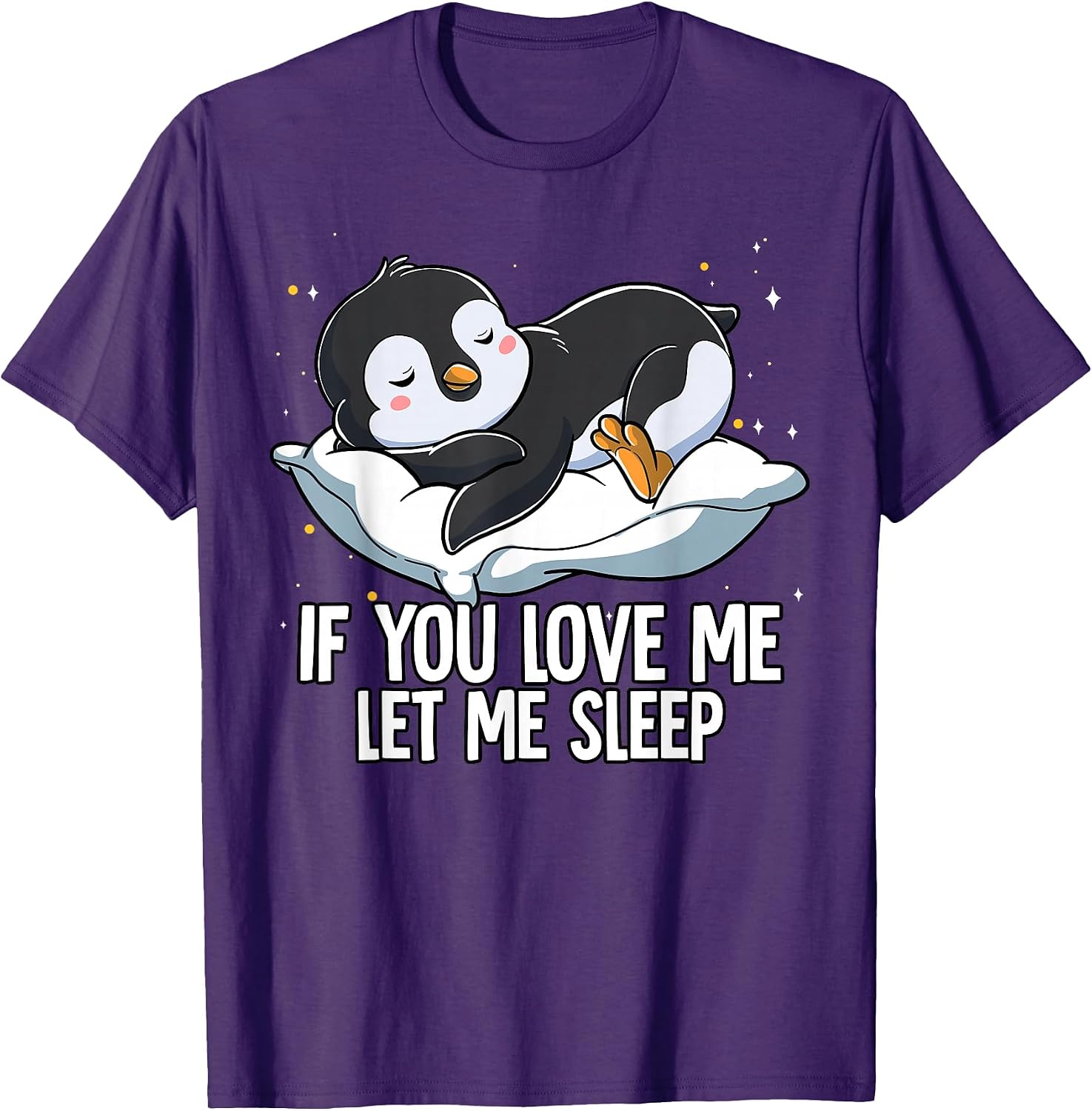Nap Lover Gifts