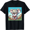 Merch Reading Kawaii By LAP