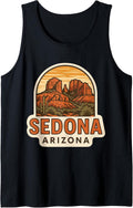 Vintage Sedona Arizona Souvenir Memorabilia Merch