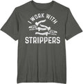Funny Electrician Gifts & Apparel