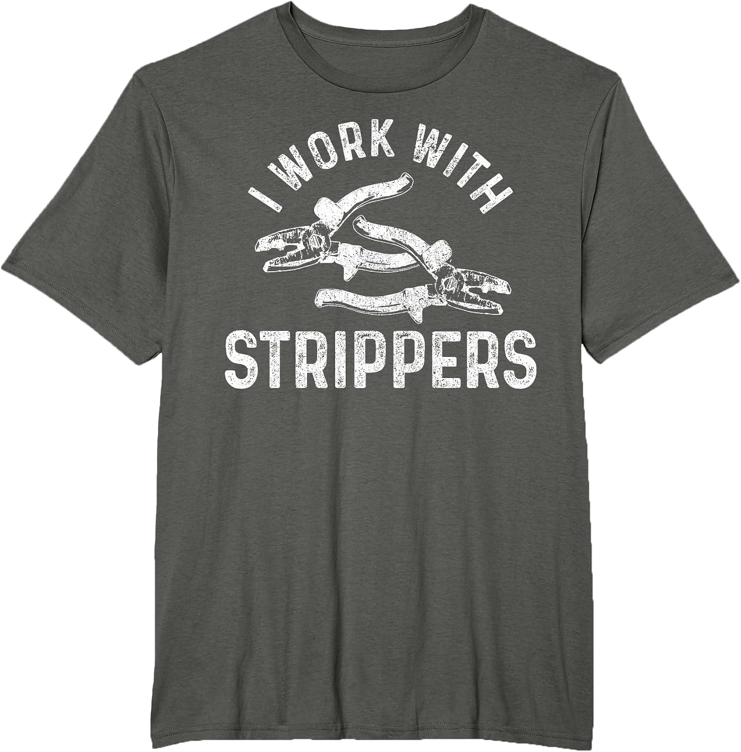 Funny Electrician Gifts & Apparel