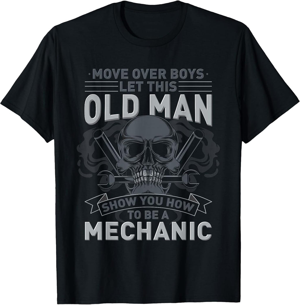Funny Horsepower Torque Gifts for Men