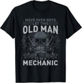Funny Horsepower Torque Gifts for Men