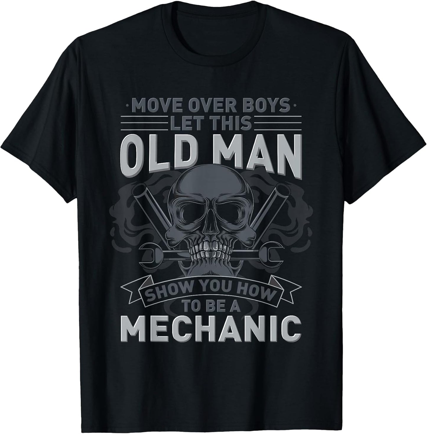 Funny Horsepower Torque Gifts for Men