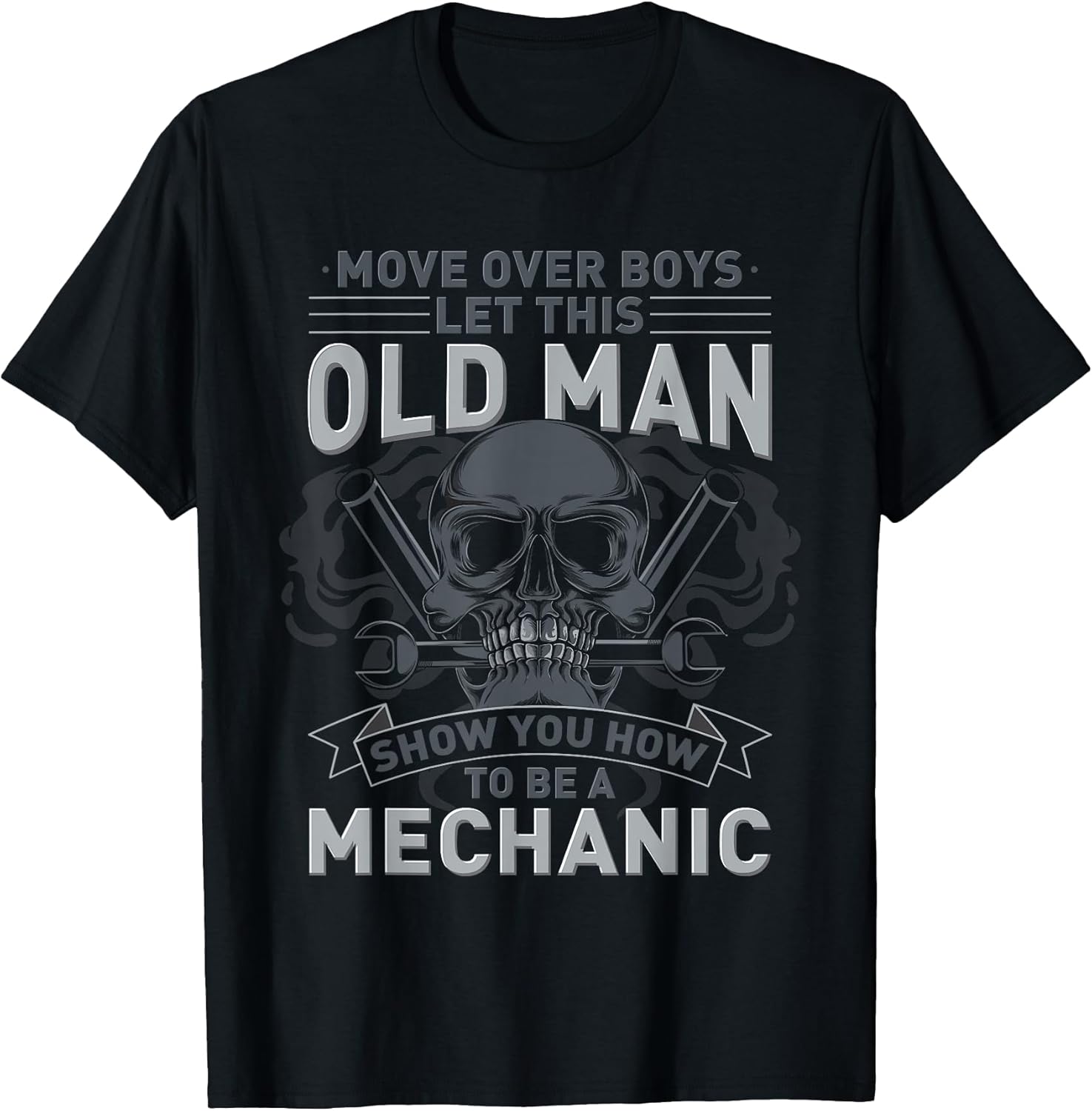 Funny Horsepower Torque Gifts for Men