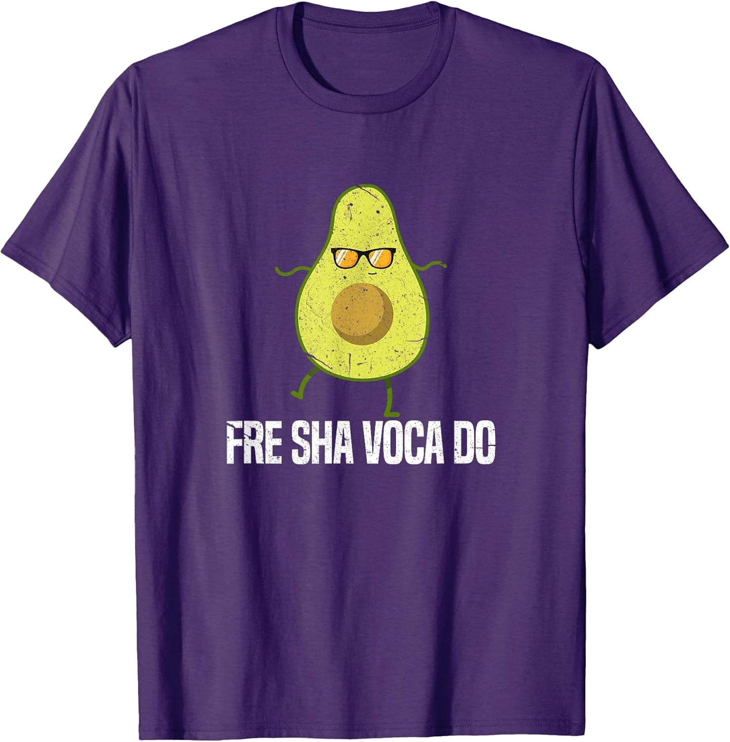 Fre Sha Vaca Do Apparel Co