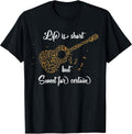 Guitarplayer & Life Motivational Gifts