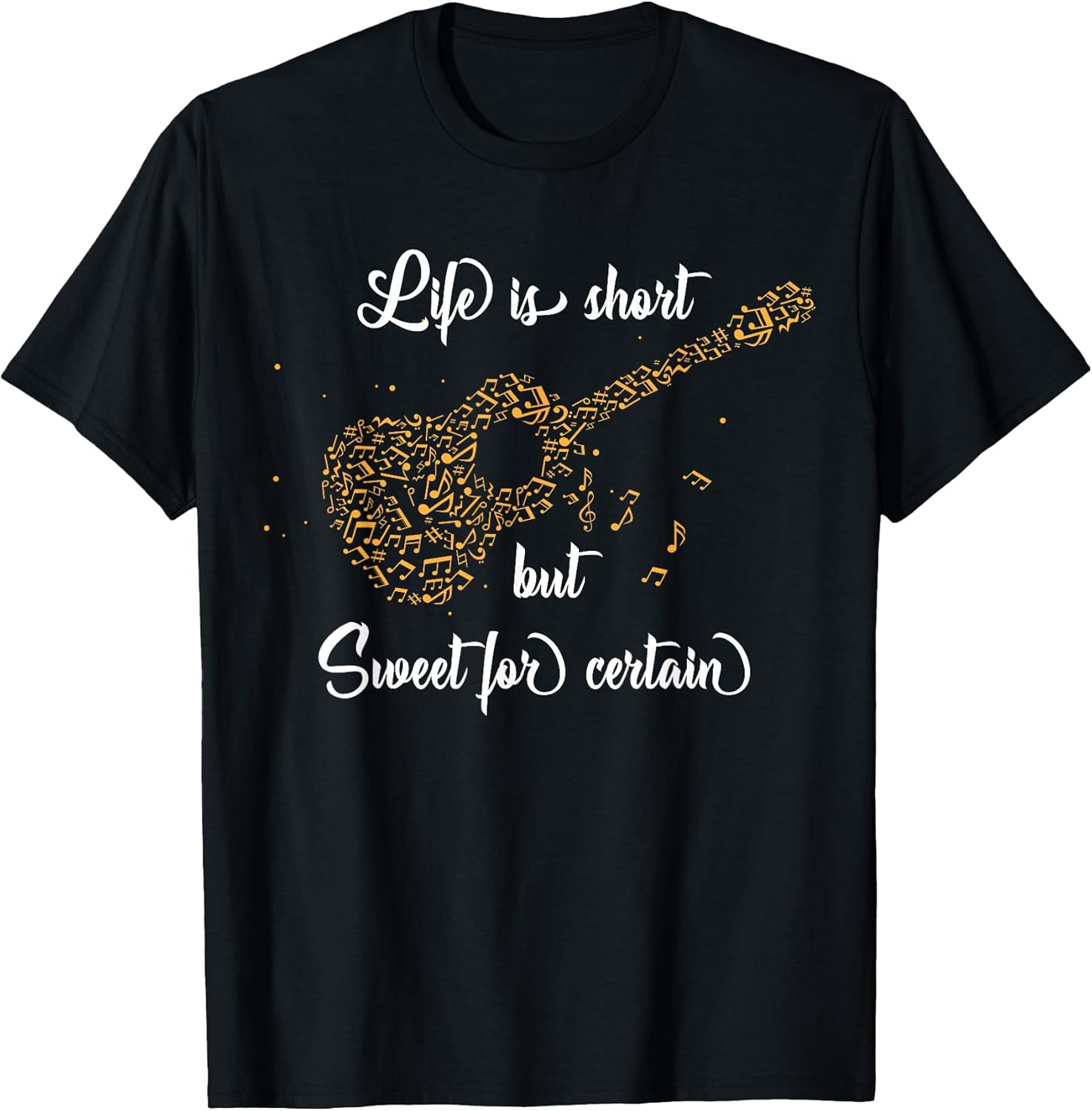 Guitarplayer & Life Motivational Gifts