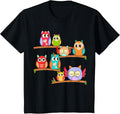 cloth.ly Cute Owl Outfits