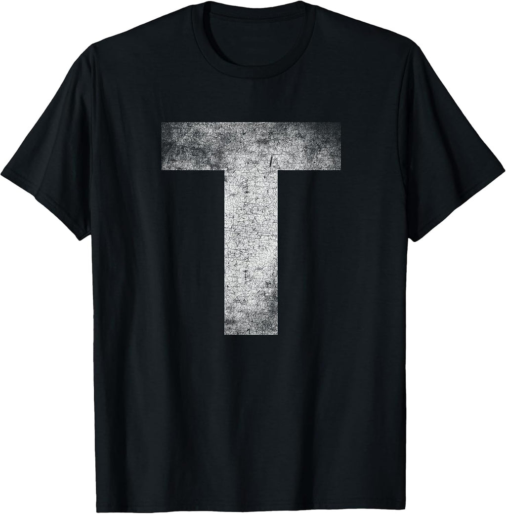 Alphabet Monogram Collection