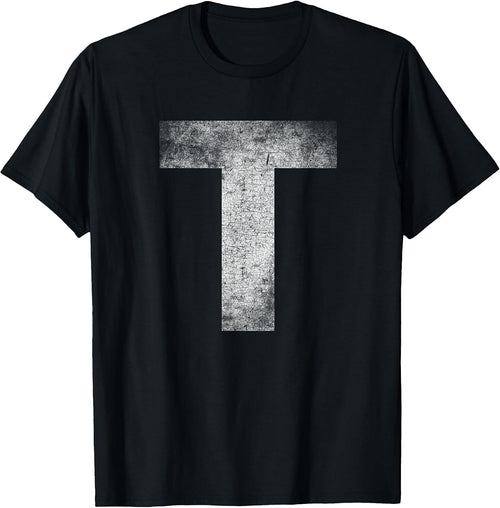 Alphabet Monogram Collection