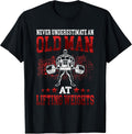 Bodybuilding and weightlifting designs