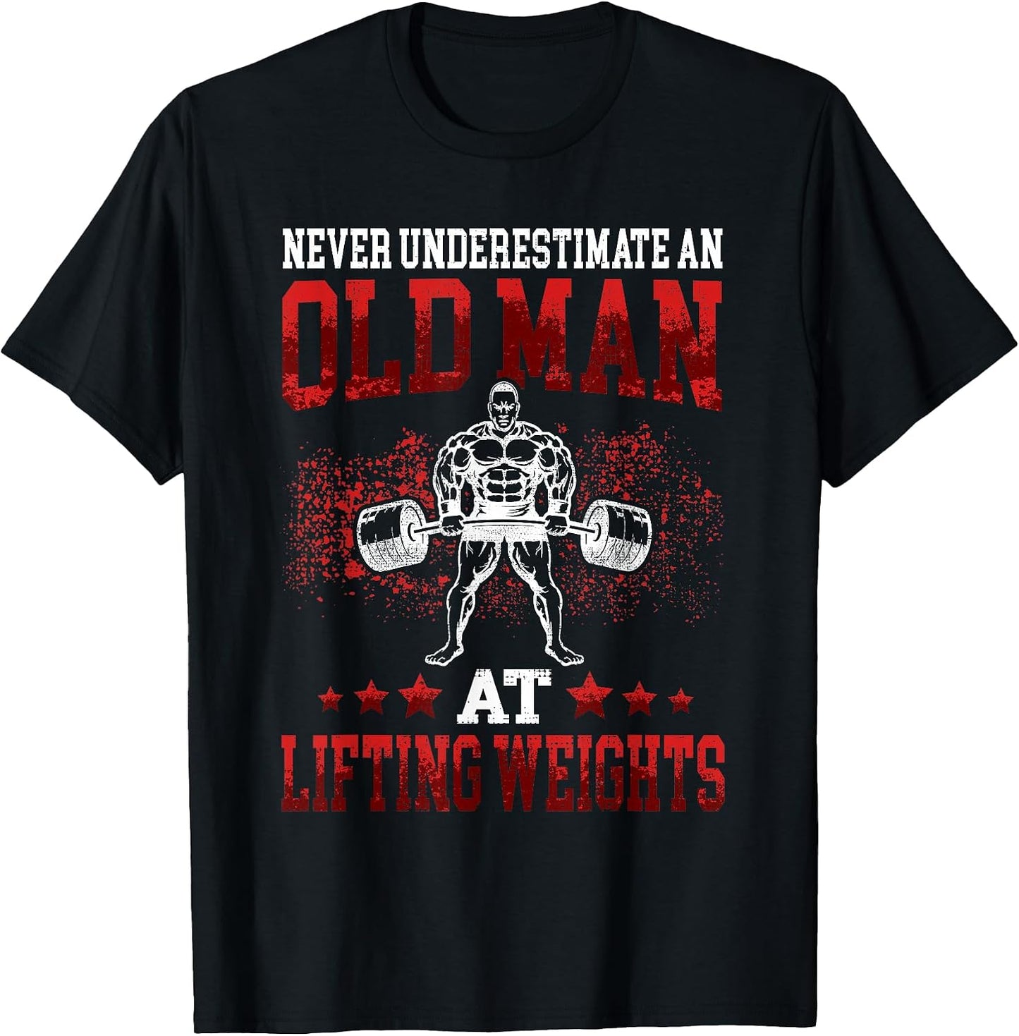 Bodybuilding and weightlifting designs