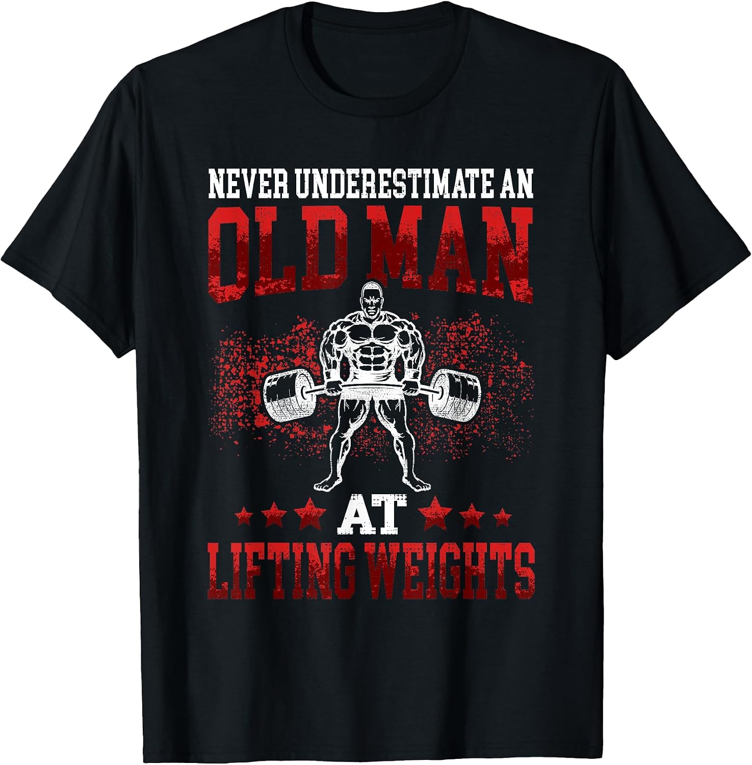 Bodybuilding and weightlifting designs