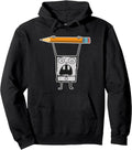 DoodleBob is the Greatest! Pullover Hoodie