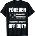 Cop Retirement