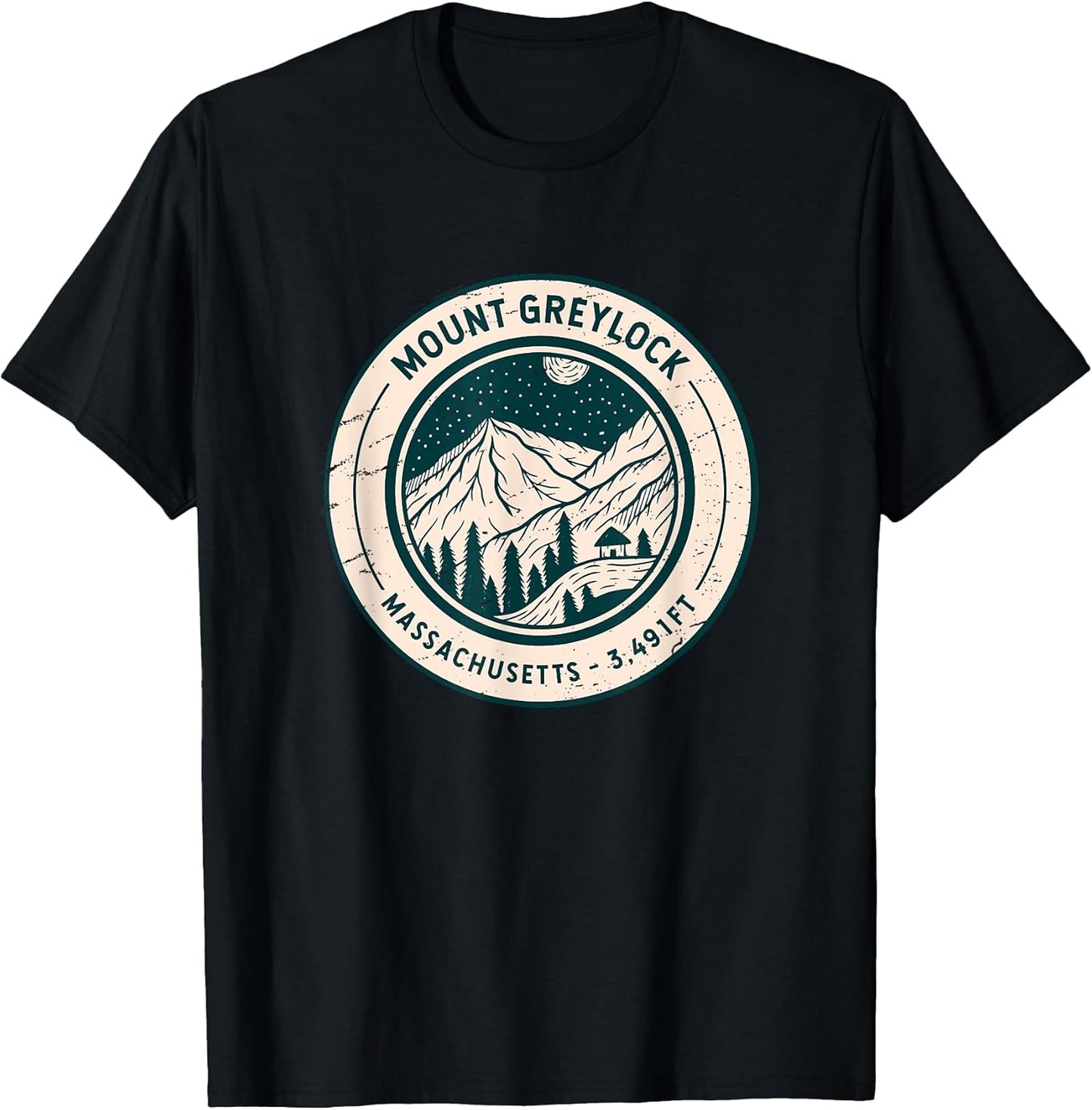 Mount Greylock Merch Apparel Clothing