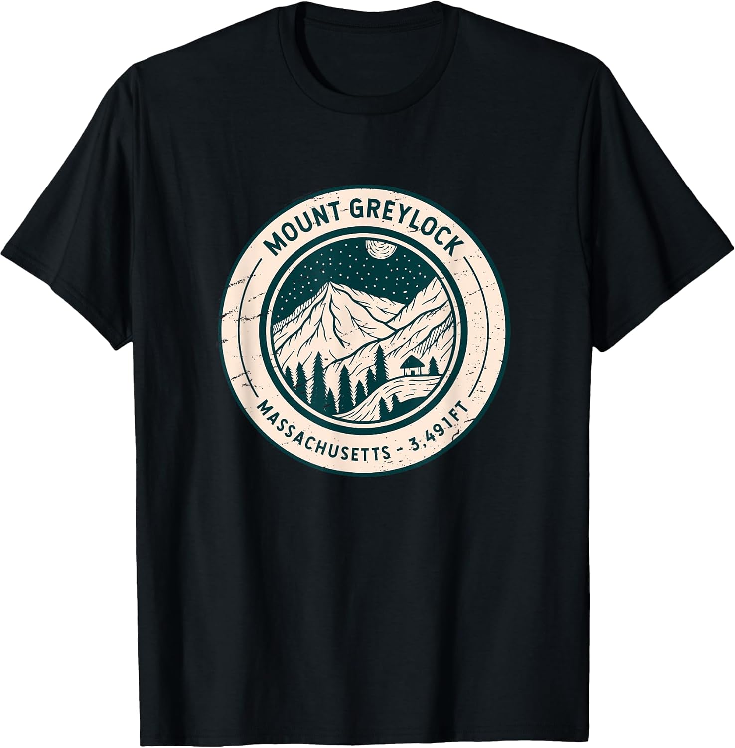 Mount Greylock Merch Apparel Clothing