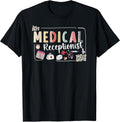 Cute Medical Receptionist Appreciation