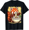 Funny Red Panda Lover