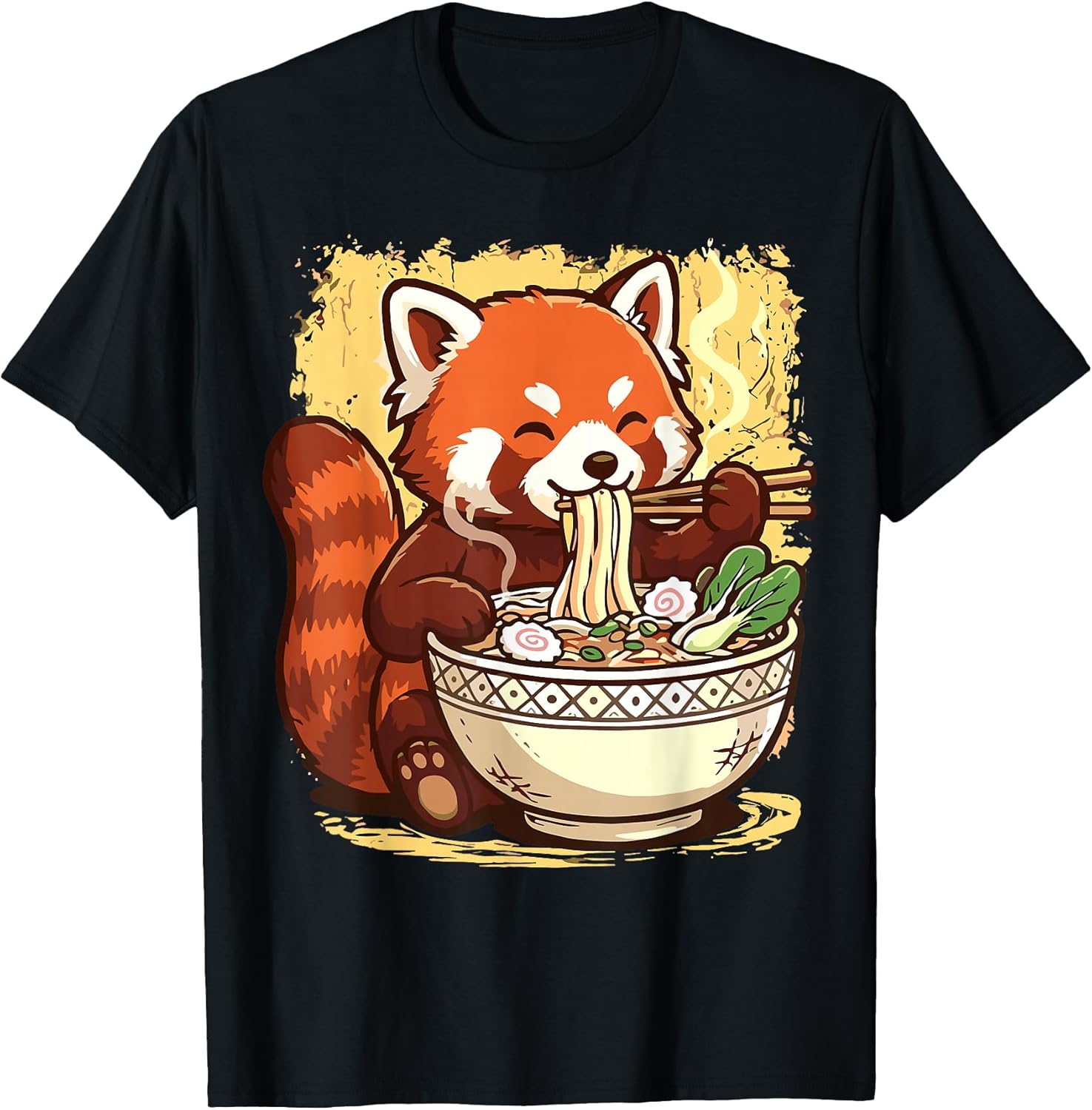 Funny Red Panda Lover