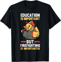 Firefighter Firefighting Fireman Gift