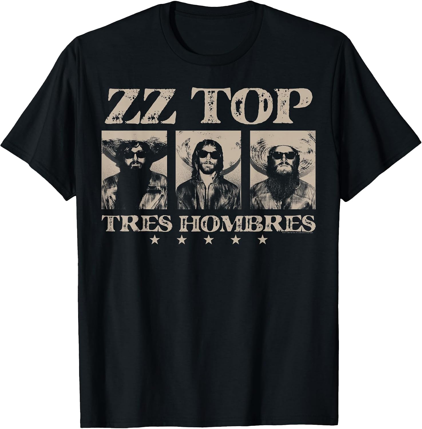 ZZ Top