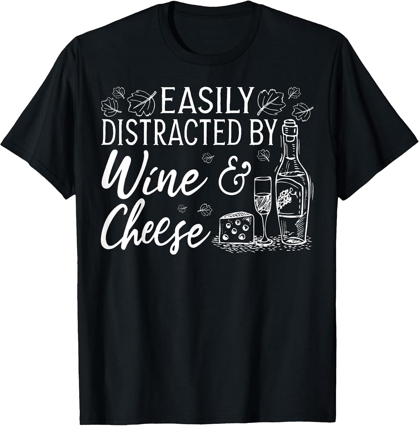 Cool Wine Officer Humor Quote Merch